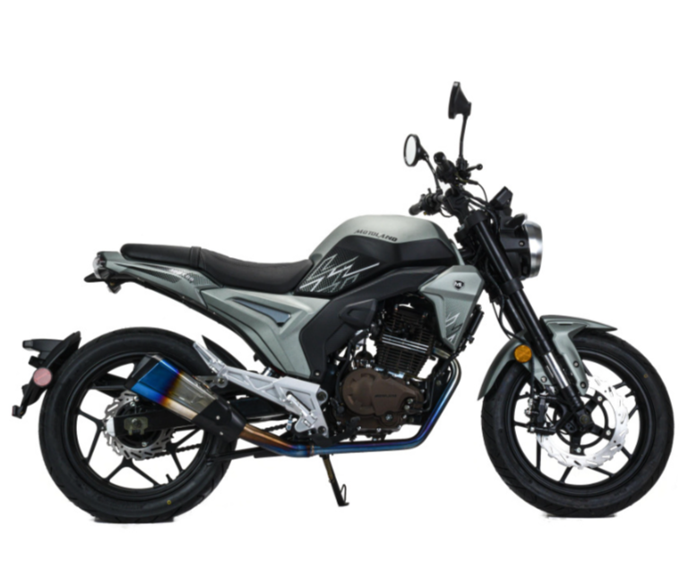 Мотоцикл MOTOLAND (МОТОЛЕНД) 300 CBR в Подольске