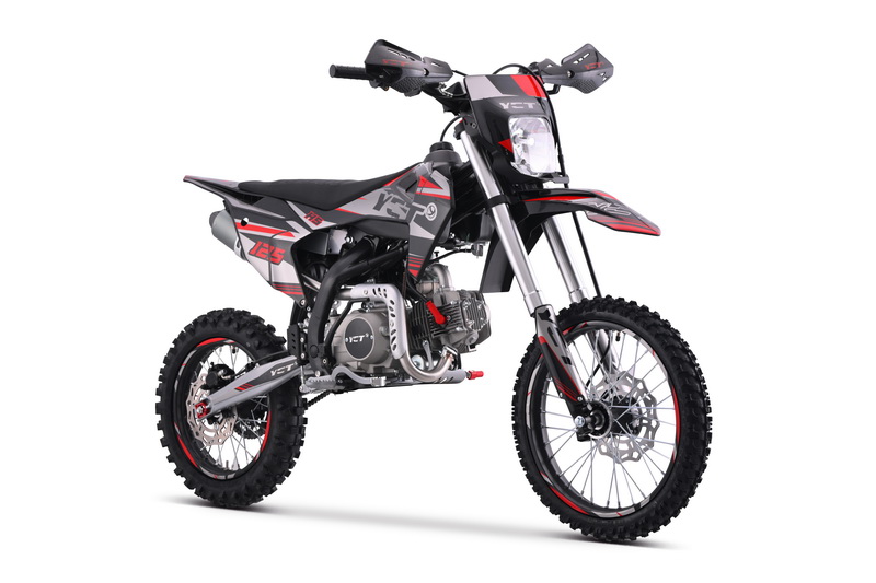 Питбайк YACOTA H5 125 в Подольске