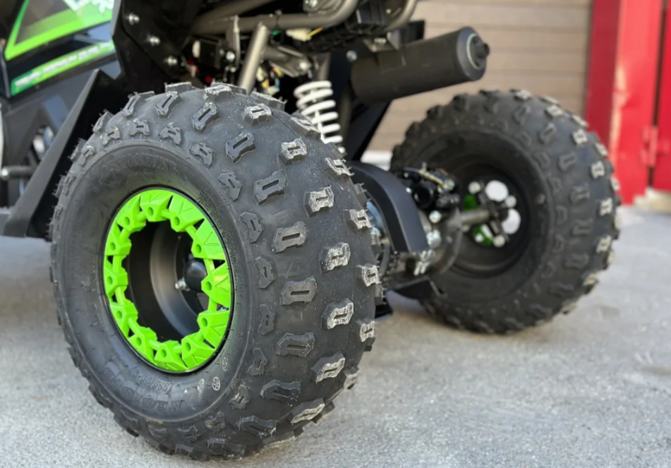 Квадроцикл GBM DAXTER 220 NEW в Подольске