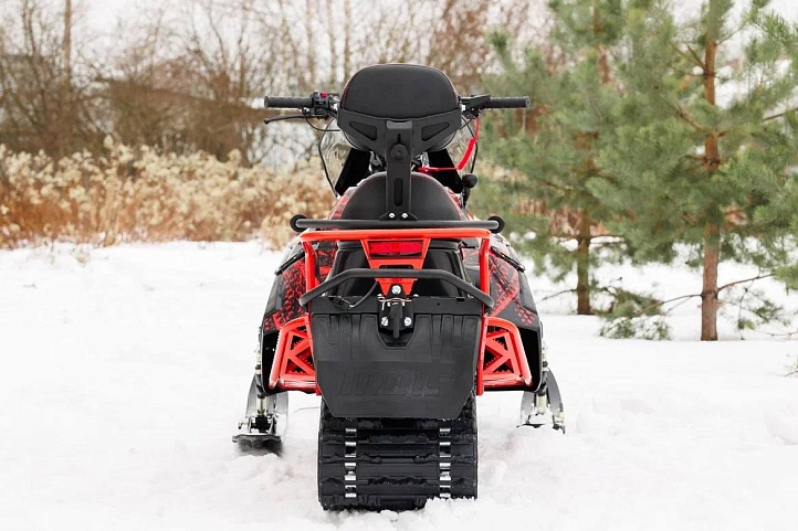 Снегоход IRBIS SF200L NEW в Подольске