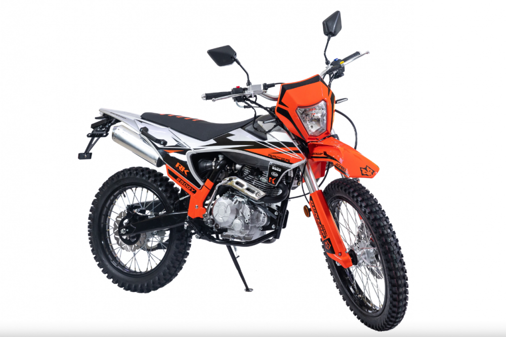 Мотоцикл RACER RC250GY-C2K K2 в Подольске