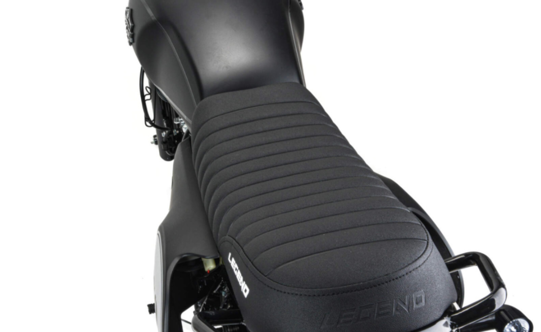 Мотоцикл Motoland LEGEND (XL250-A) (172FMM-5/PR250) в Подольске