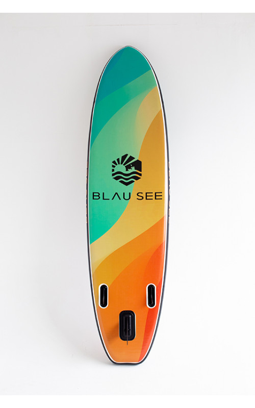 НАДУВНОЙ SUP-BOARD BREEZE 10,6 в Подольске