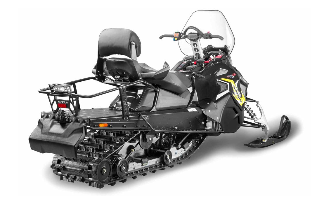 Снегоход STELS ВИТЯЗЬ SA800 2.0 в Подольске