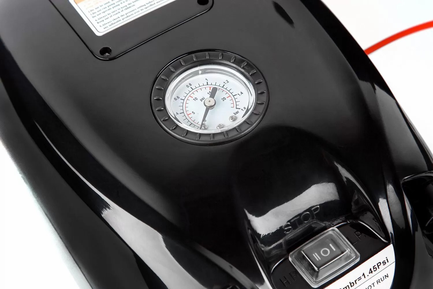 ЭЛЕКТРИЧЕСКИЙ НАСОС MARLIN GP-80 S в Подольске