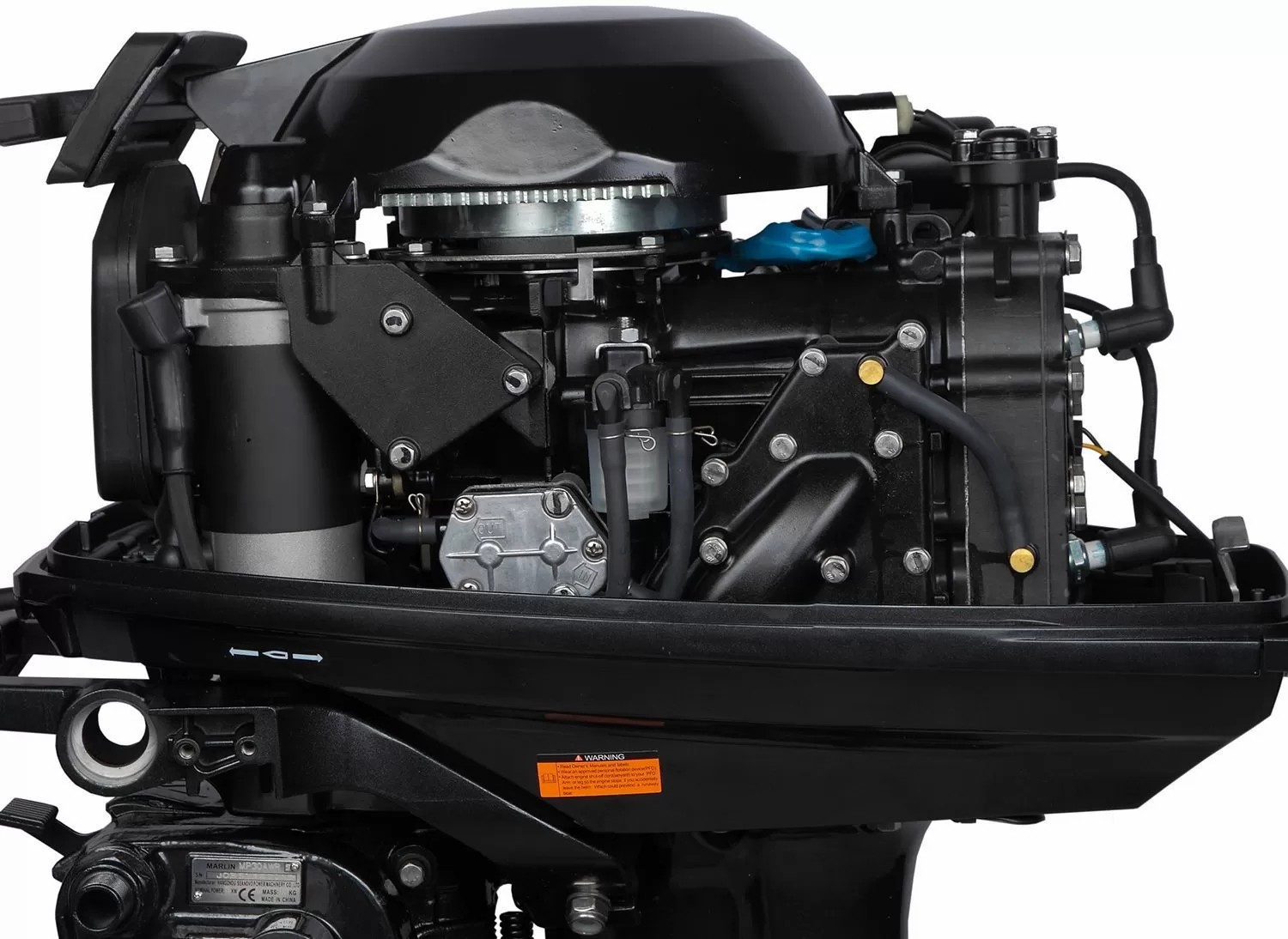 Лодочный мотор MARLIN MP 30 AWRS в Подольске