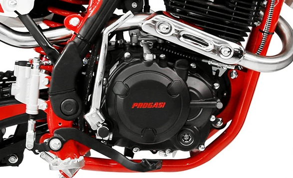 Мотоцикл Progasi SUPER MAX 300 в Подольске