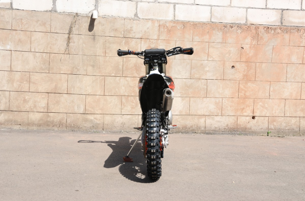 Мотоцикл JHLMOTO JHL Z9 NC450S в Подольске