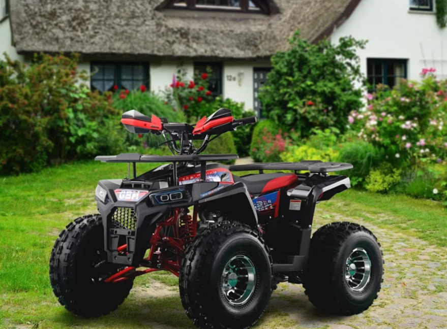 Квадроцикл GBM MAVERICK 222 NEW в Подольске