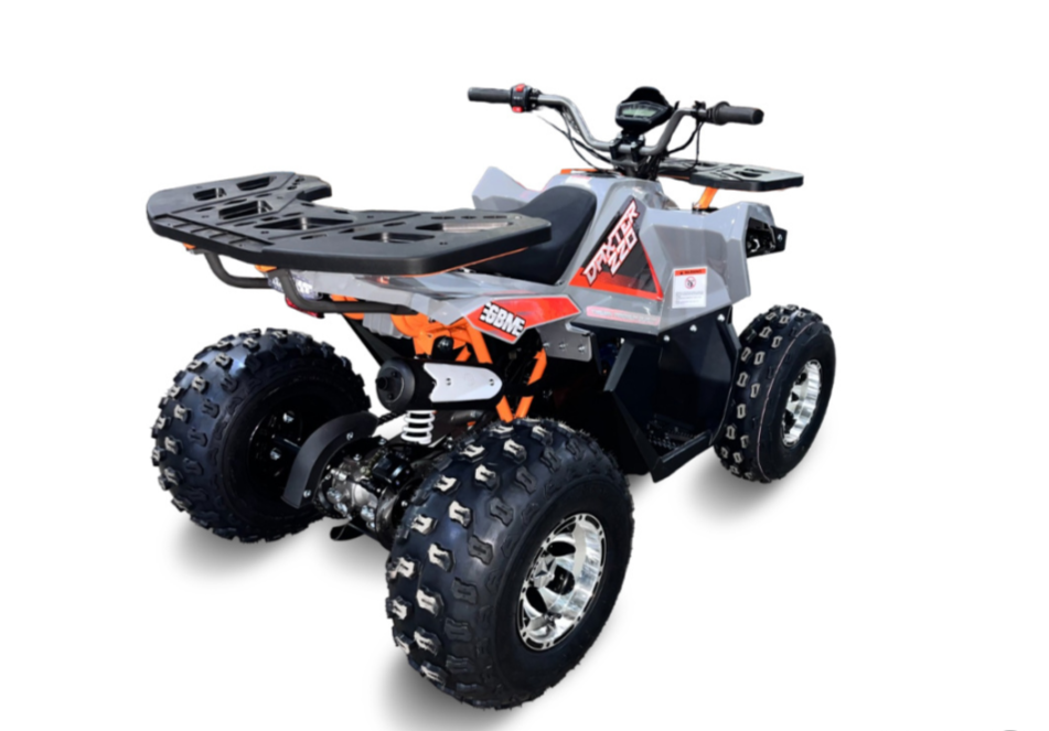 Квадроцикл GBM DAXTER 220 NEW PREMIUM в Подольске