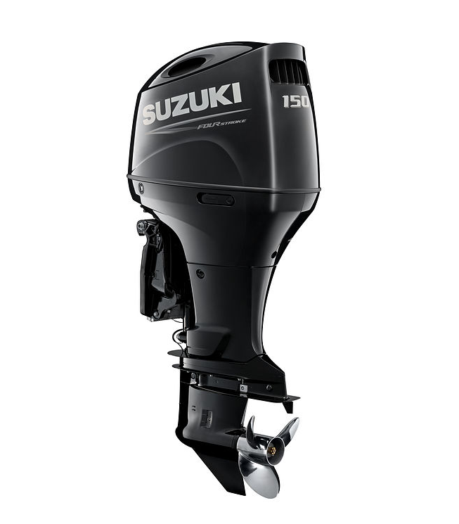 Лодочный мотор Suzuki DF150AZX в Подольске