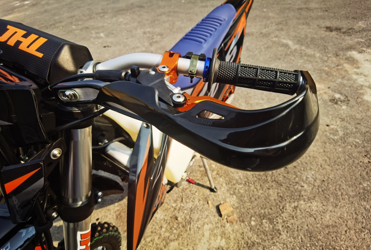 Мотоцикл JHLMOTO JHL Z5 NB300 (174MN-5) в Подольске