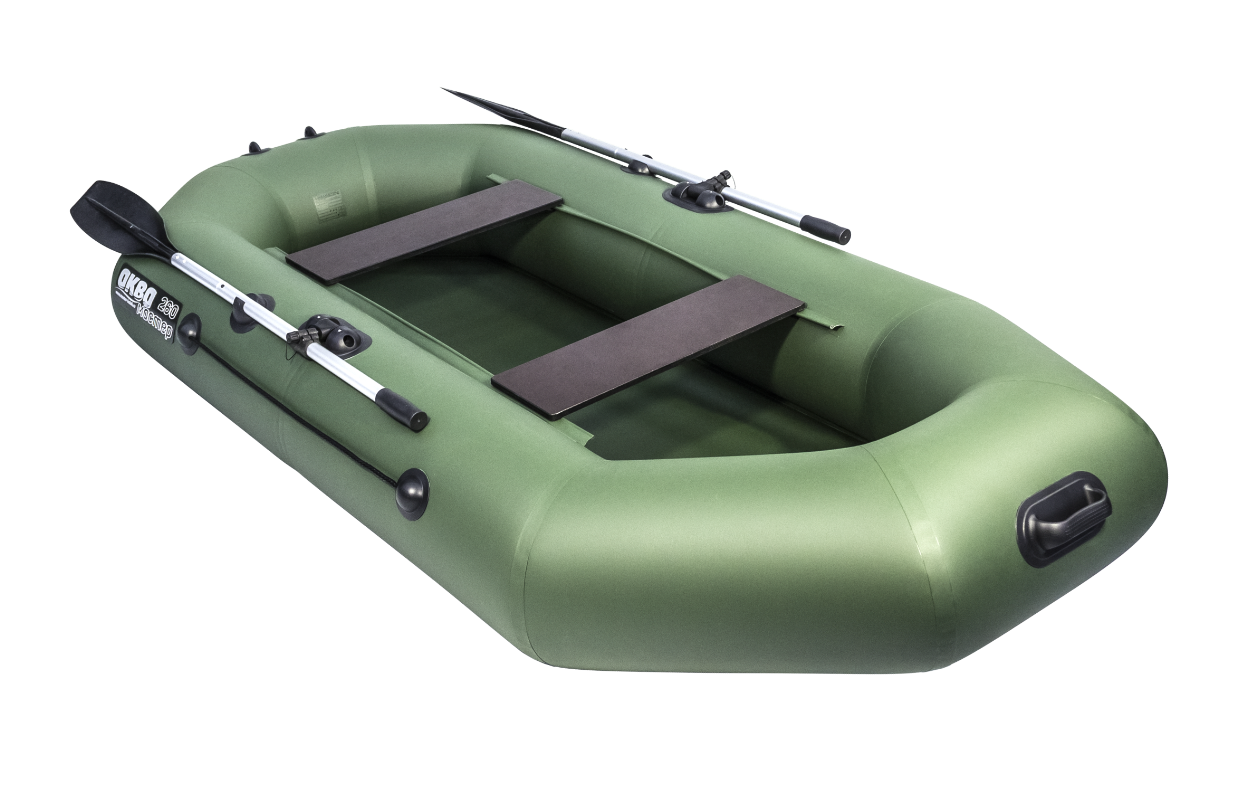 Лодка АКВА-МАСТЕР 260 в Подольске