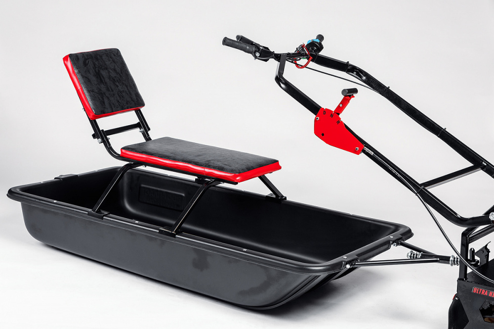 САНИ УСИЛЕННЫЕ IKUDZO 1600 в Подольске