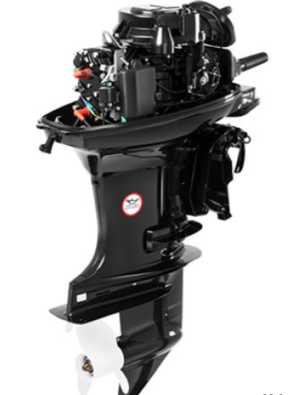Лодочный мотор HIDEA HD40FHS в Подольске