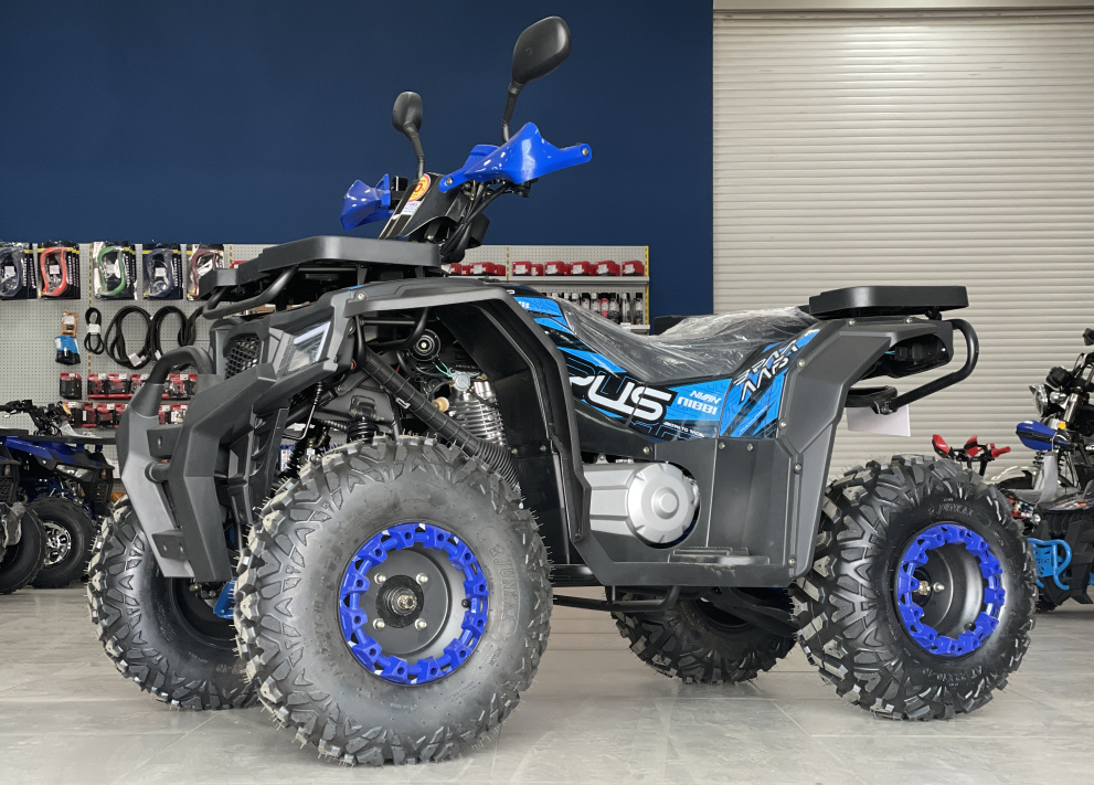 Квадроцикл PROMAX TAURUS 300 в Подольске