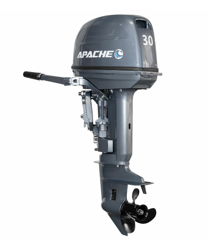 Лодочный мотор APACHE T30BS в Подольске