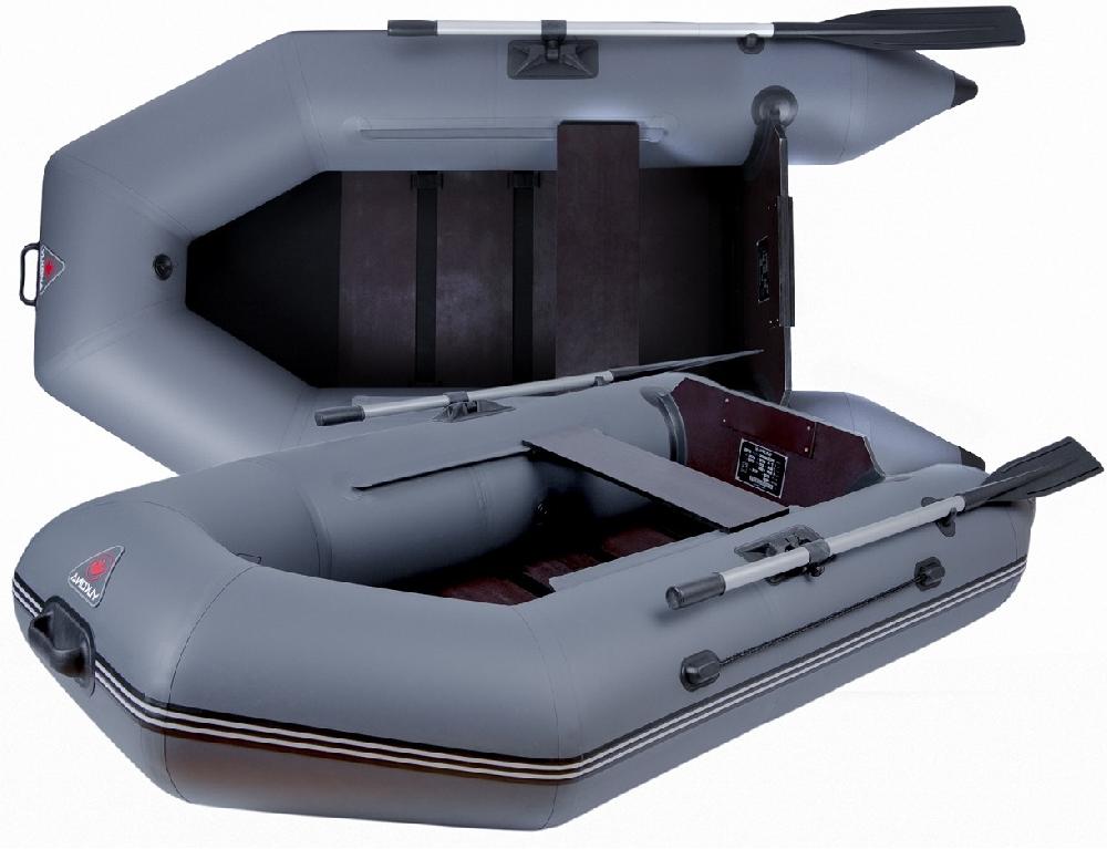 ЛОДКА НАДУВНАЯ YUKONA 230 TL (БЕЗ ПАЙОЛА) в Подольске