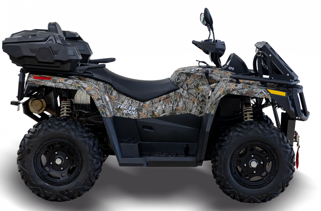 Квадроцикл HISUN TACTIC GT1000/EXTREME EDITION в Подольске