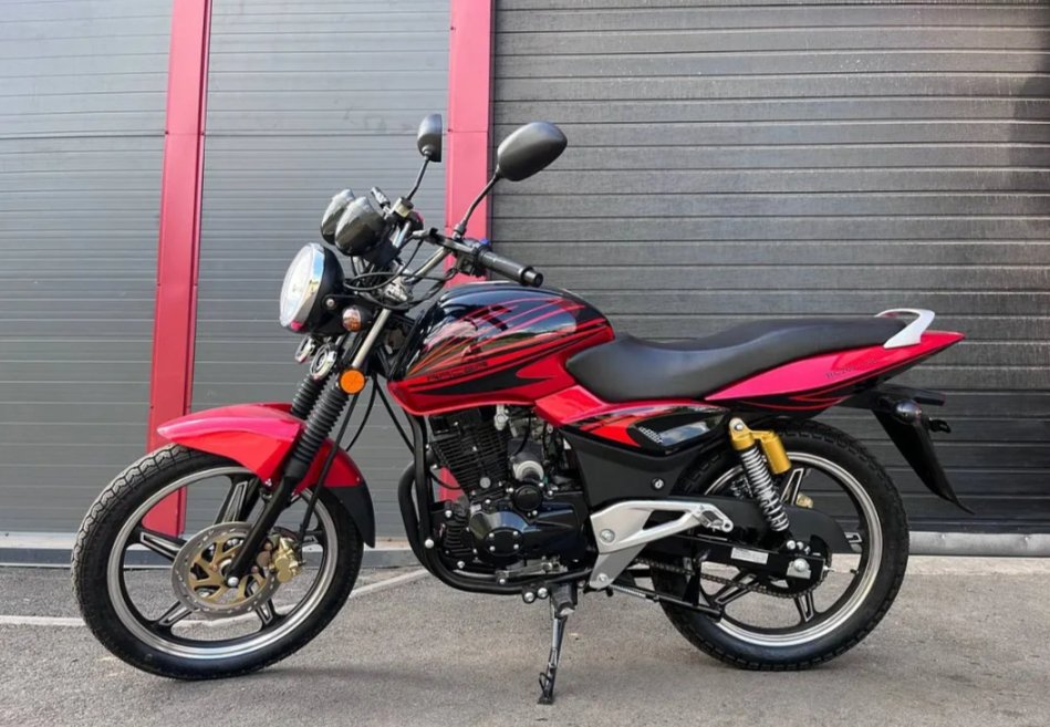 Мотоцикл RACER MAGNUM RC200-C5B в Подольске