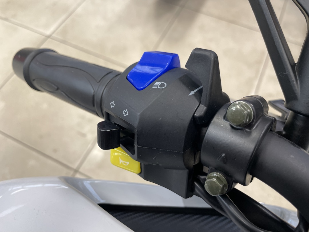 Мопед PROMAX CB150R (49) в Подольске