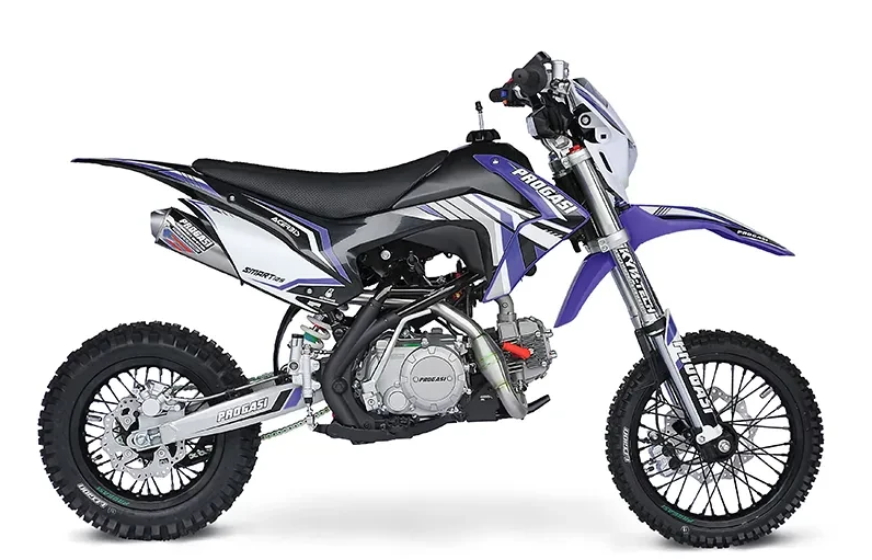 Питбайк Progasi Smart 125 в Подольске