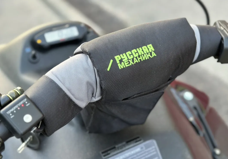 Снегоход РМ TIKSY 500 4Т в Подольске