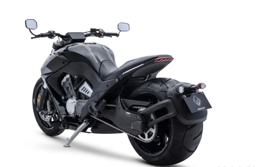 Мотоцикл Benda LFC 700 в Подольске