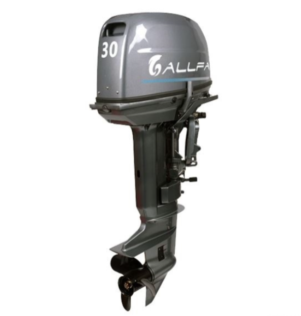 ЛОДОЧНЫЙ МОТОР ALLFA CG Т30 S в Подольске