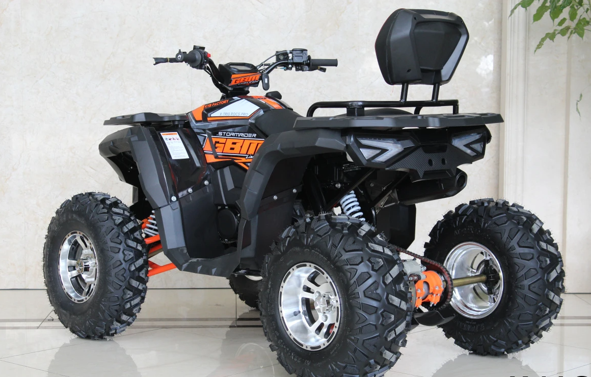 Квадроцикл GBM STORMRIDER 300 NEW PREMIUM в Подольске