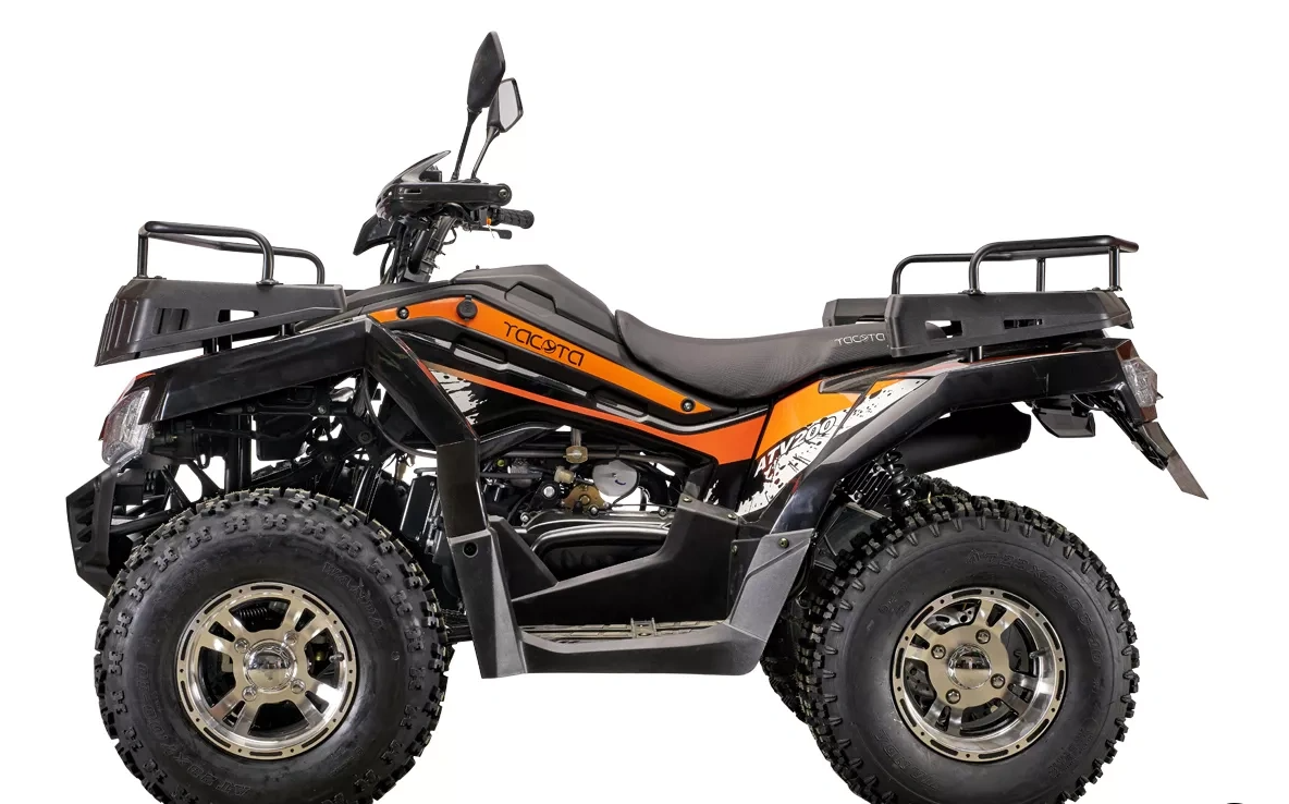 Квадроцикл YACOTA CABO 200LD в Подольске