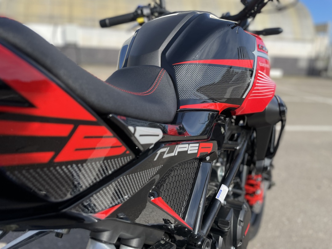 Мопед PROMAX CB150R (49) в Подольске