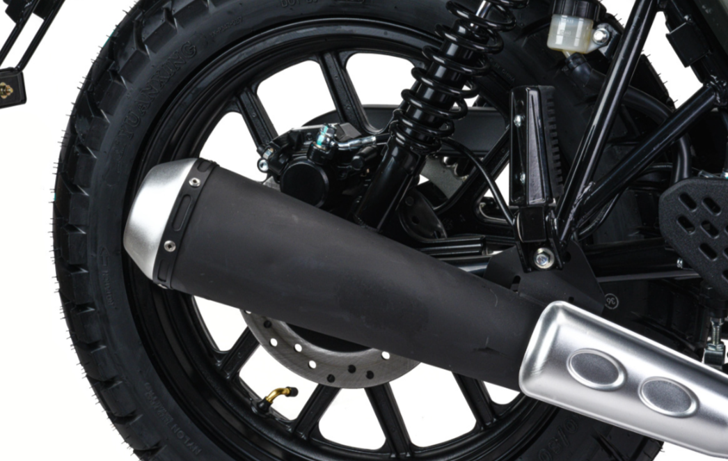 Мотоцикл MOTOLAND (МОТОЛЕНД) TEXAS 300 в Подольске