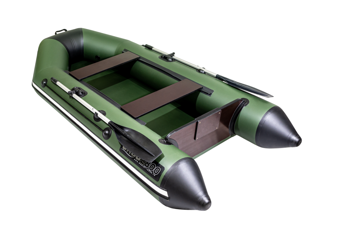 Лодка Аква 2800 в Подольске