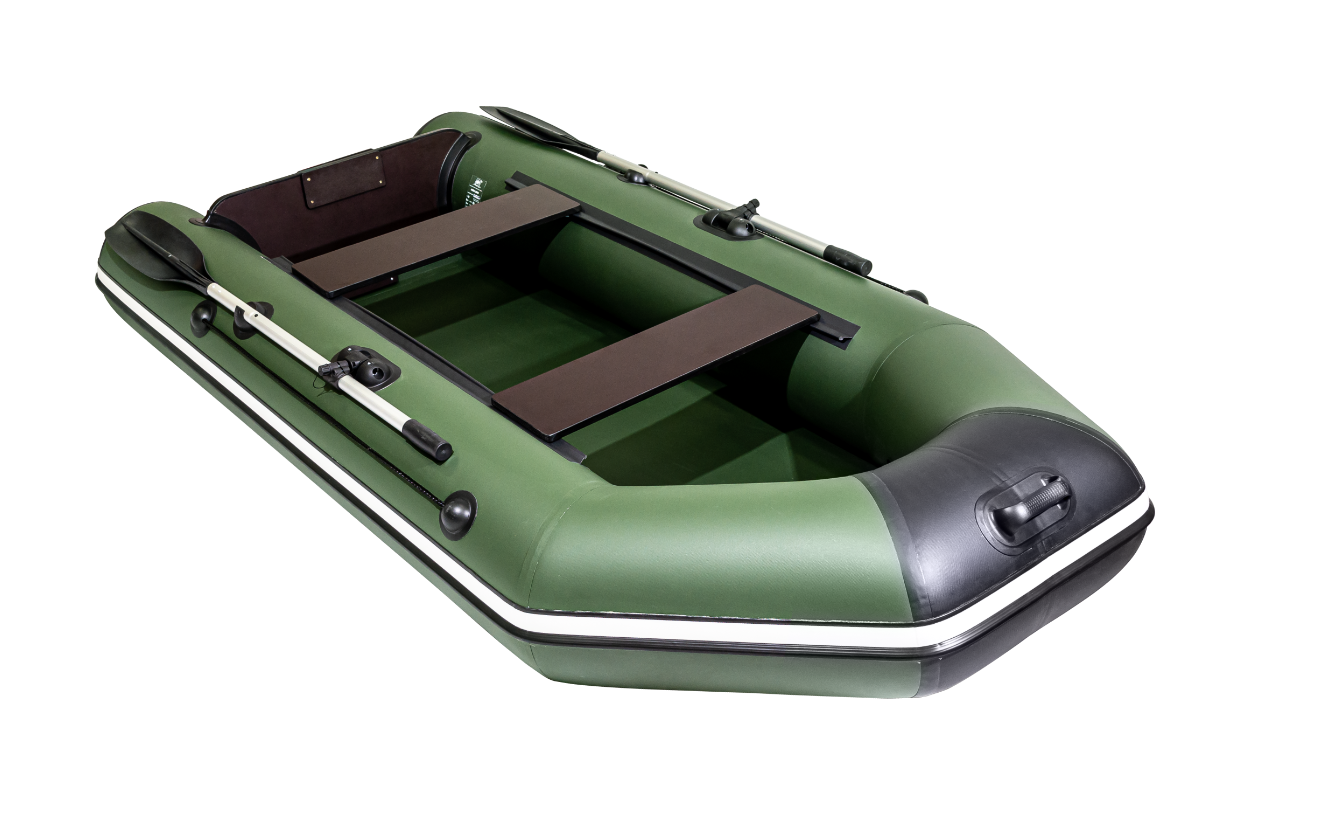 Лодка Аква 2800 в Подольске