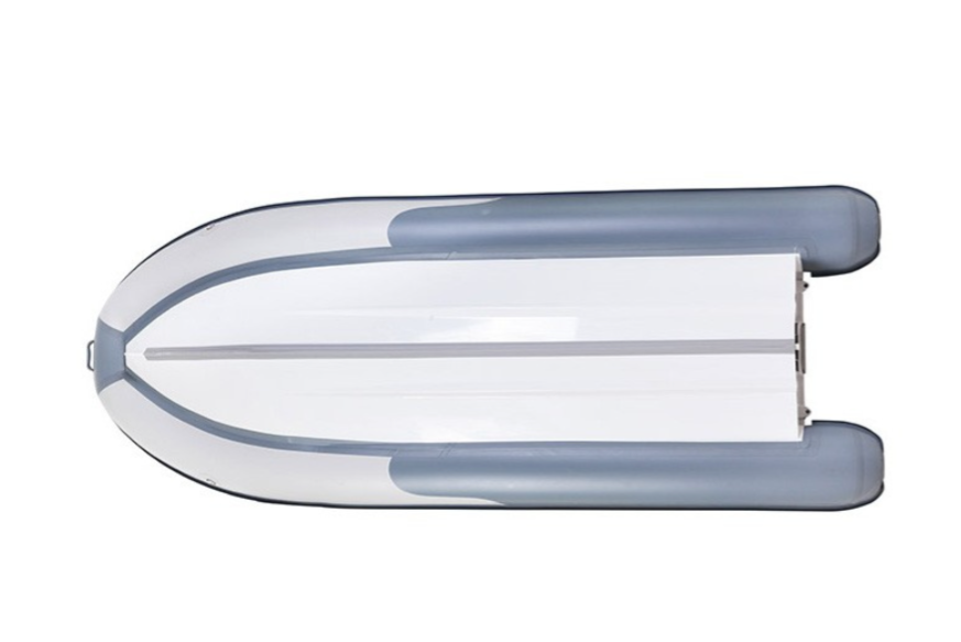 Лодка GLADIATOR RIB420AL в Подольске