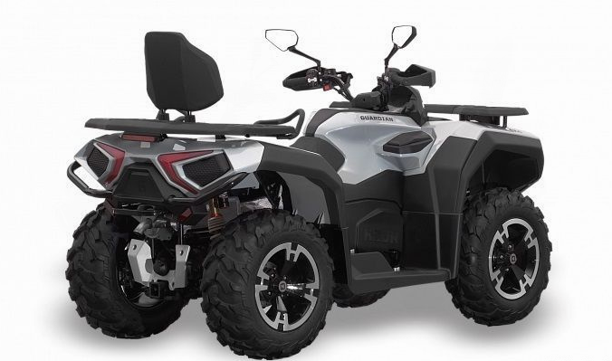Квадроцикл HISUN GUARDIAN 550L /LONG в Подольске