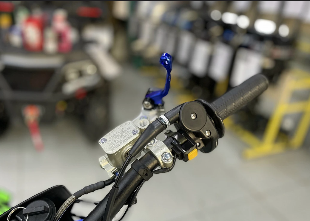 Мотоцикл Progasi RACE 300 AIR PRO SPORT в Подольске