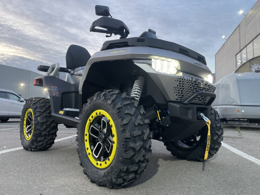Квадроцикл BENDA Redstone 550 R2 в Подольске