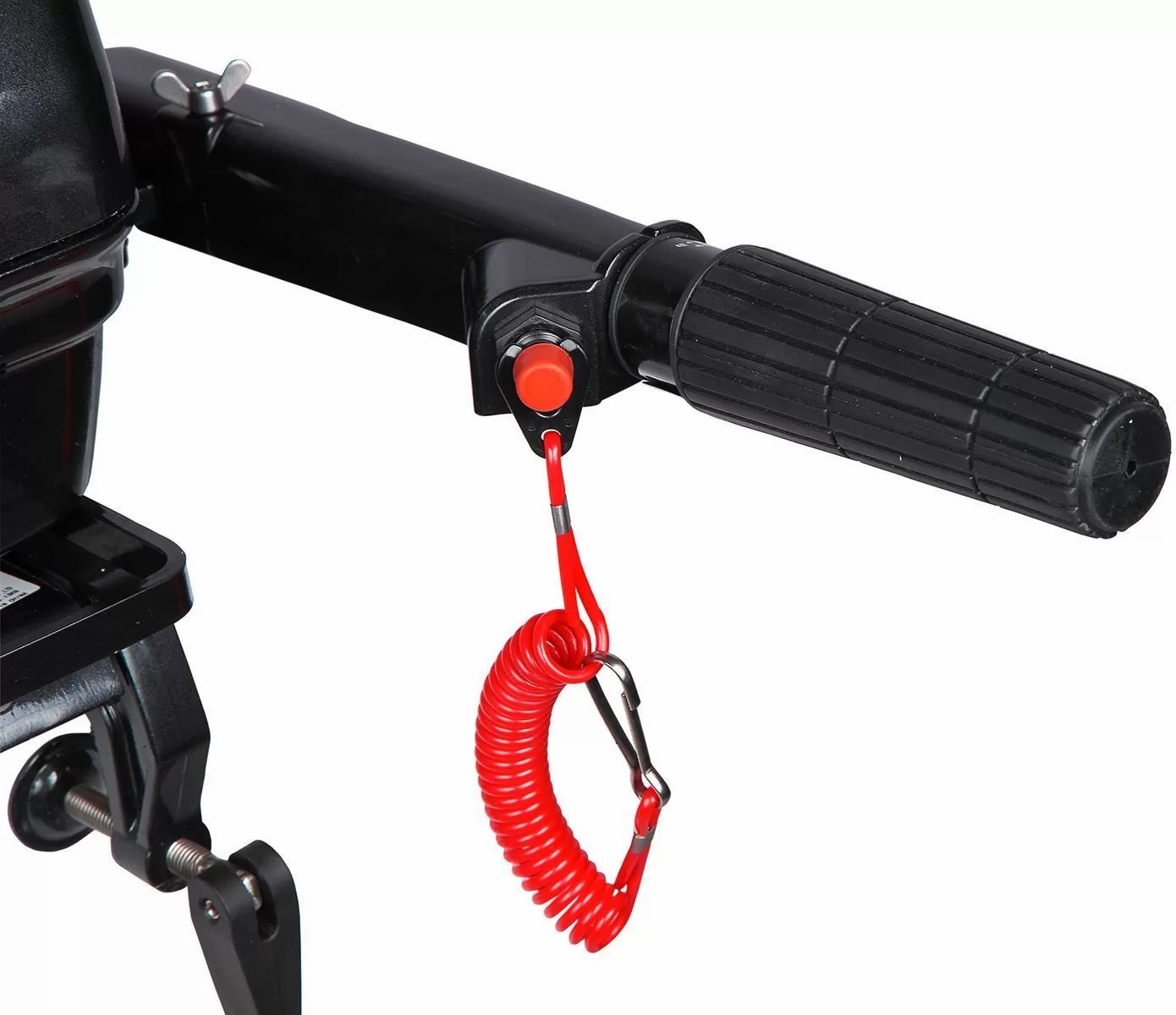 Лодочный мотор MARLIN MP 4 AMHS в Подольске