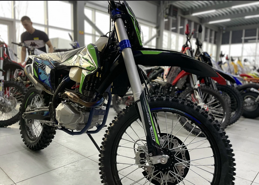 Мотоцикл Progasi RACE 300 AIR PRO SPORT в Подольске