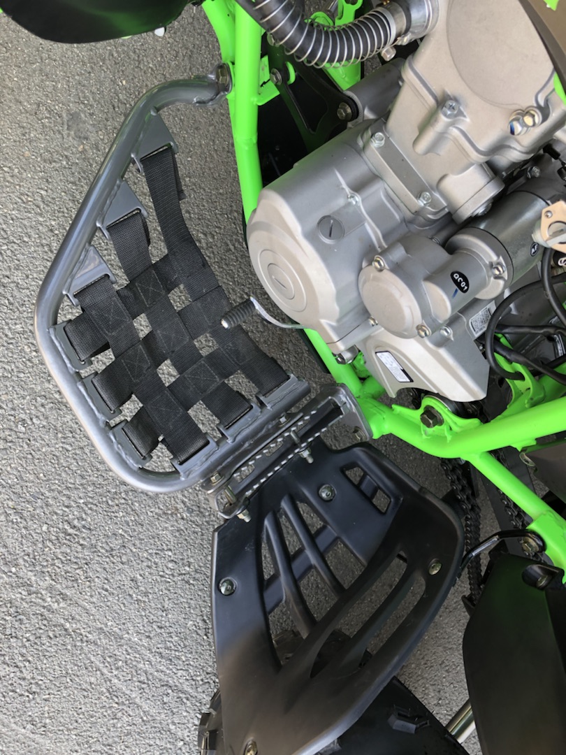 Квадроцикл PROMAX RAPTOR 300 NEW Monster в Подольске