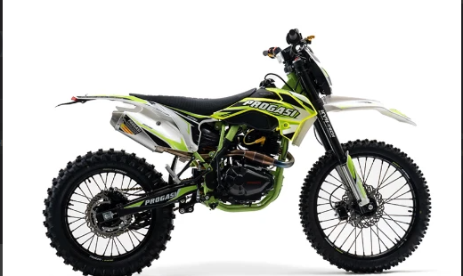 Мотоцикл Progasi SUPER MAX 300 PRO PR300 (ZS175FMN) в Подольске