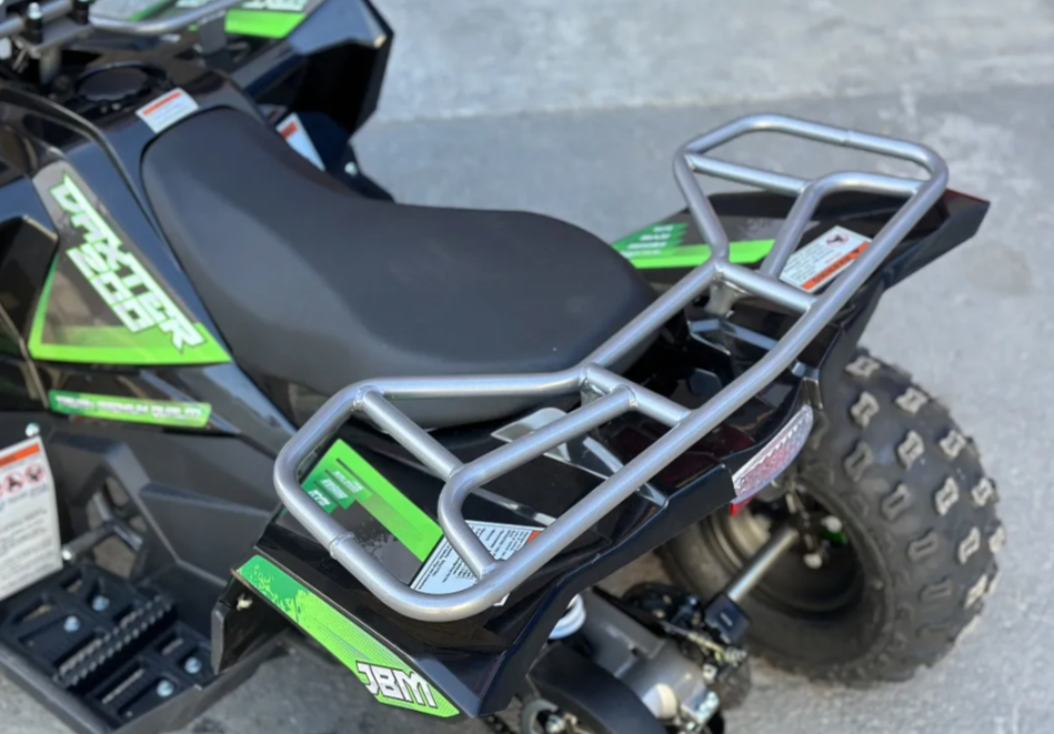 Квадроцикл GBM DAXTER 220 NEW в Подольске