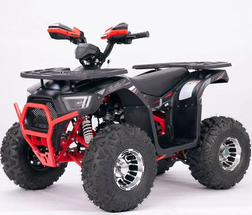 Квадроцикл YACOTA Sirius LD 125 в Подольске