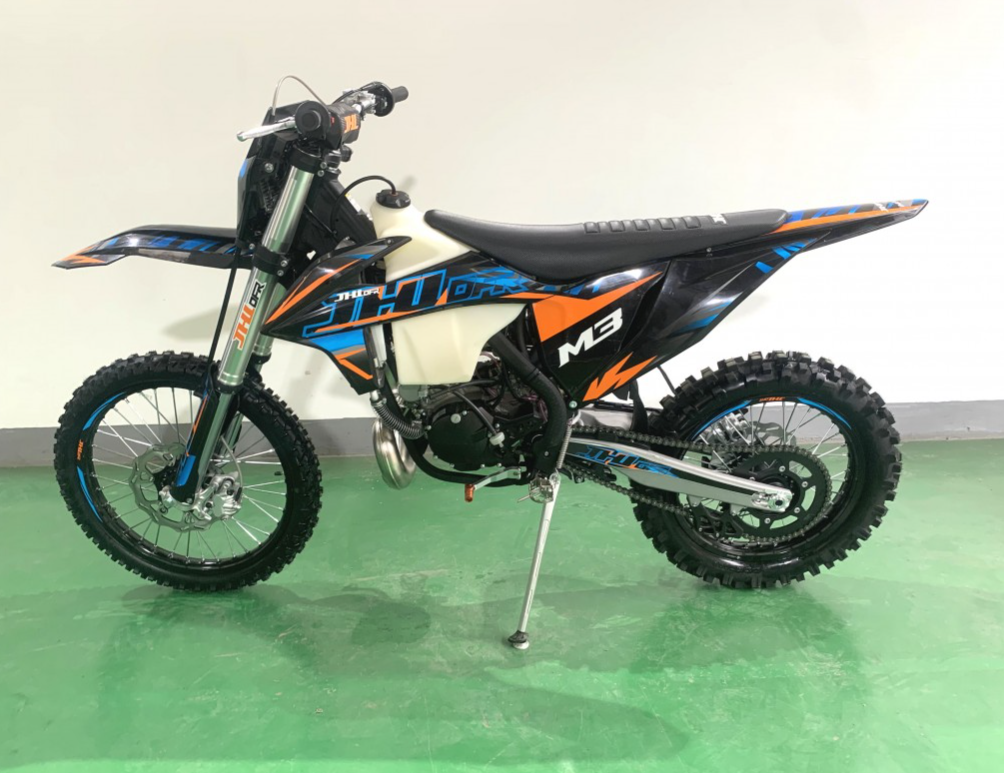 Мотоцикл JHL MOTO JHL M3 MT250 (1E66MM) в Подольске