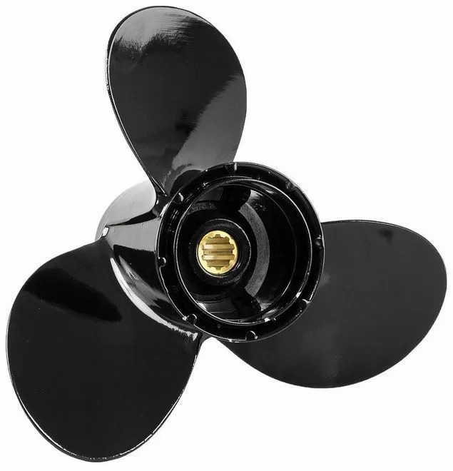 ВИНТ ГРЕБНОЙ SUZUKI DF25-30 / DT20-30; 3X10-1/4X12 в Подольске