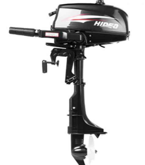 Лодочный мотор HIDEA HD4FHS в Подольске