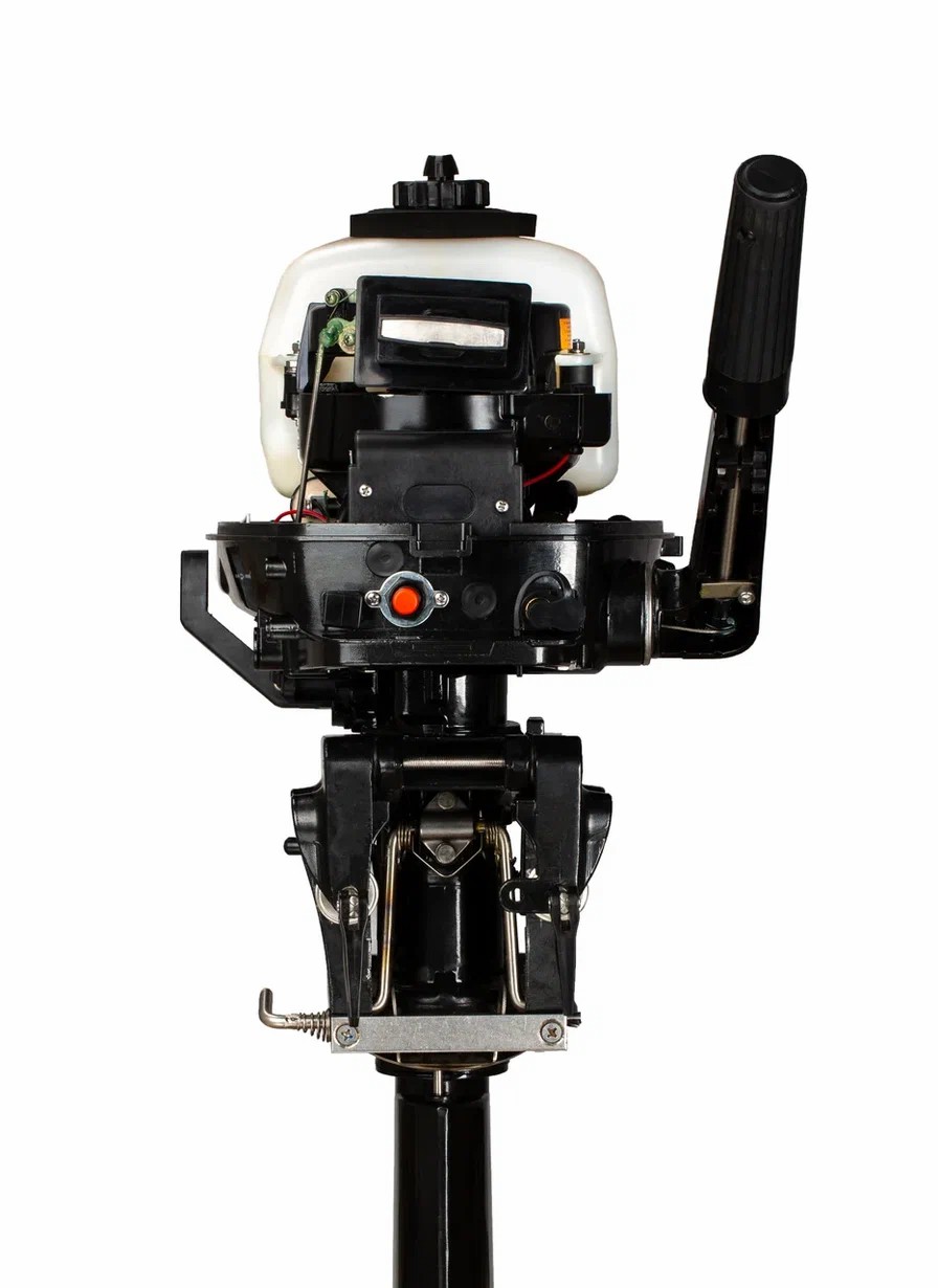 ЛОДОЧНЫЙ МОТОР GLADIATOR G5FHS в Подольске