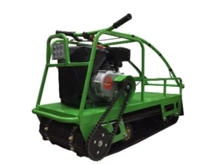 Мотобуксировщик PAXUS 380 EGOZA (для неглубокого снега) в Подольске